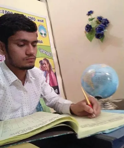 RAMA TECHNICAL INSTITUTE MOHANA BAZAR
