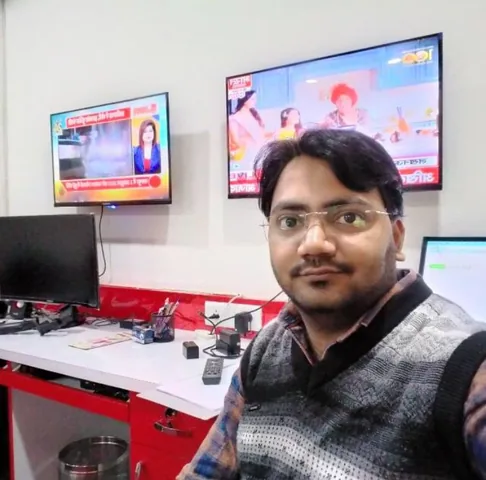 RAMA TECHNICAL INSTITUTE SHAHIMARKET GKP