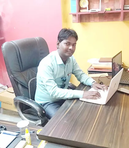 RAMA TECHNICAL INSTITUTE BARGADAHI