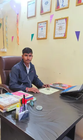 RAMA TECHNICAL INSTITUTE KHOTTHA BAZAR